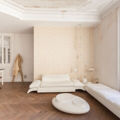 Отель onefinestay - Le Marais private homes Апартаменты фото 2