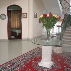 Отель Mansion Giahn Bed & Breakfast Мексика, Канкун - отзывы, цены и фото номеров - забронировать отель Mansion Giahn Bed & Breakfast онлайн