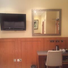 Melville Hotel 3* Стандартный номер