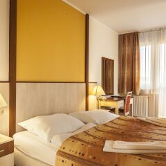 Апартаменты Premium Apartment House Стандартный номер с различными типами кроватей