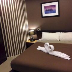 Отель Bt Inn Patong комната для гостей фото 2
