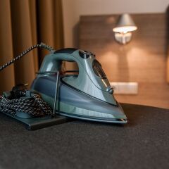 Q Hotel Plus Wroclaw 4* Стандартный номер с различными типами кроватей фото 5