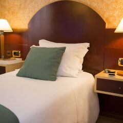 Отель Internacional Porto 3* Стандартный номер