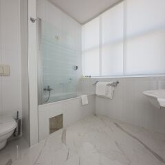 Best Western Art Hotel 4* Стандартный номер с различными типами кроватей