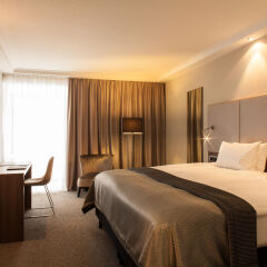 TOP Hotel Erzgiesserei Europe Munich комната для гостей фото 7