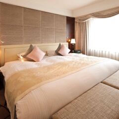 Royal Park Hotel 4* Представительский люкс с различными типами кроватей