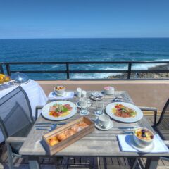 Отель Radisson Blu Resort, Malta St. Julian's 5* Люкс с различными типами кроватей