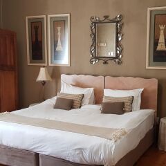 Отель Hopefield Country House 4* Стандартный номер с различными типами кроватей