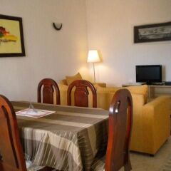Отель Villa Capri 3* Апартаменты фото 11