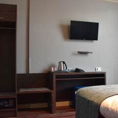 Armada Hotel Стандартный номер фото 5