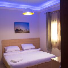 Sama Hotel 3* Стандартный номер с различными типами кроватей