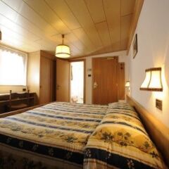 Hotel Arnika 3* Стандартный номер
