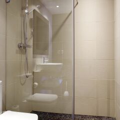 Hotel Oasis 2* Стандартный номер фото 5