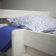 Piterstay Hostel Кровать в общем номере