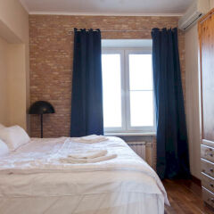 Апартаменты KvartiraSvobodna Apartments at Krasnaya Presnya детские мероприятия