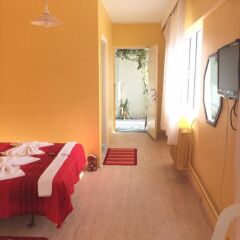 Altinova Otel Pansiyon Стандартный номер с различными типами кроватей