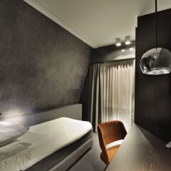 Amsterdam Forest Hotel 3* Номер Комфорт с различными типами кроватей
