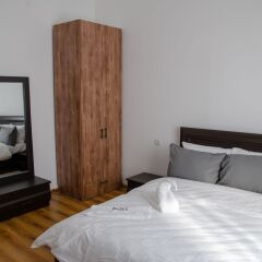 Hostel Bu93 Апартаменты