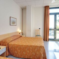 Отель Albergo Ristorante Pizzeria Tonino 3* Стандартный номер