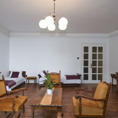 Budai Hotel 3* Люкс с 2 отдельными кроватями