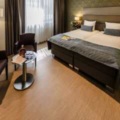 Ozo Hotel комната для гостей фото 10
