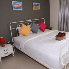 Отель Khunpa Boutique Hotel Самуи комната для гостей фото 7