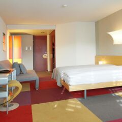 Best Western Hotel Bern комната для гостей фото 5