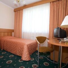 Гостиничный Комплекс Орехово 3* Номер Эконом с разными типами кроватей (общая ванная комната) фото 4
