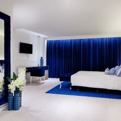 Hotel Cristal Porto 4* Улучшенный номер разные типы кроватей