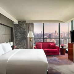 Отель Sofitel Kunming 5* Стандартный номер