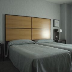 Hotel Macia Real de la Alhambra 4* Стандартный номер с 2 отдельными кроватями