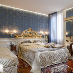 Hotel Santa Marina 4* Стандартный номер с различными типами кроватей