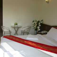 Отель Sabai Inn Patong 3* Стандартный номер разные типы кроватей