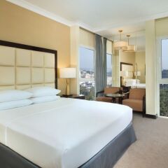Radisson Blu Hotel & Resort комната для гостей фото 5