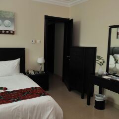 Costa Del Sol Hotel 4* Номер Делюкс с различными типами кроватей