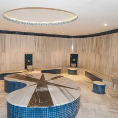Отель Innvista Hotels Belek - All Inclusive Турецкая баня