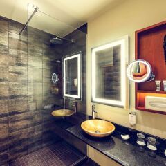 Отель Mercure Josefshof Wien конференц-зал