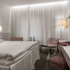 Hotel Riverton 4* Стандартный номер с различными типами кроватей