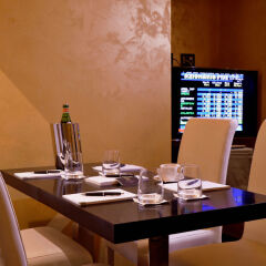Style Hotel ресторан фото 5