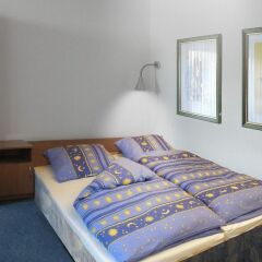 Ami Hotel 2* Стандартный номер