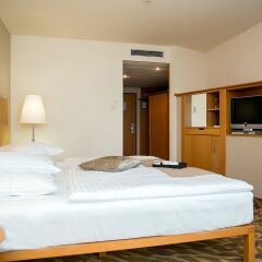 Lotus Therme Hotel & Spa 5* Стандартный номер