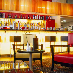 Отель Holiday Inn Munich - Leuchtenbergring фото 8