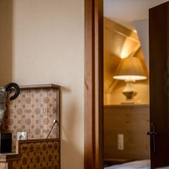Aries Hotel & SPA 4* Люкс с различными типами кроватей