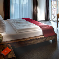 Almodovar Hotel Biohotel Berlin популярное изображение