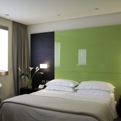 T Hotel 4* Стандартный номер с различными типами кроватей