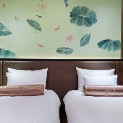The Grand Hotel 4* Стандартный номер с различными типами кроватей