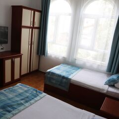 Oscar Boutique Hotel 3* Стандартный номер с различными типами кроватей
