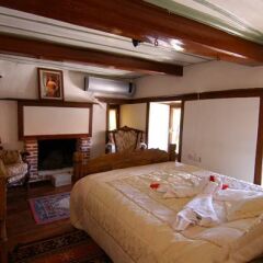 Kirkinca Houses & Boutique Hotel 2* Стандартный номер