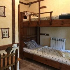 Отель Machanents Guesthouse 2* Номер категории Эконом