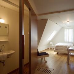 Lloyd Hotel комната для гостей фото 6